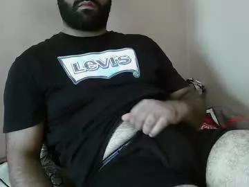 yxxtxxdentyk from Chaturbate
