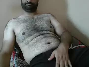 yxxtxxdentyk from Chaturbate
