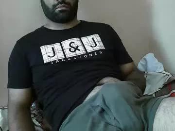 yxxtxxdentyk from Chaturbate