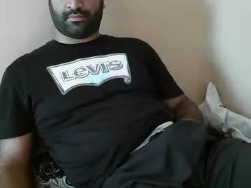 Yxxtxxdentyk webcams show profile image 