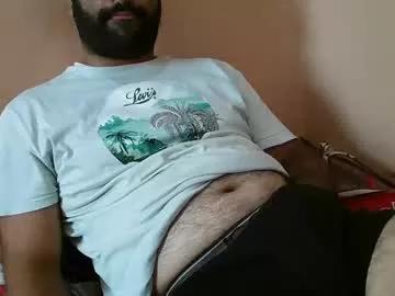 yxxtxxdentyk from Chaturbate