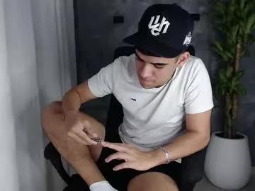 zac_joness from Chaturbate is Freechat