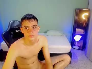 zacariass_ from Chaturbate is Freechat