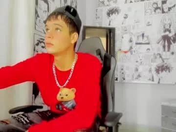 zacariass_ from Chaturbate
