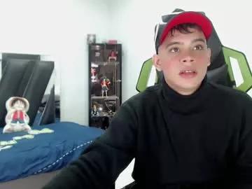 zacariass_ from Chaturbate