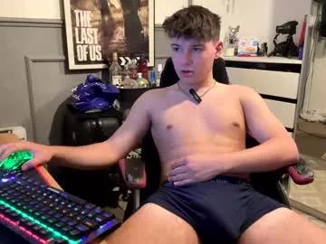Zachbritboy webcams show profile image 