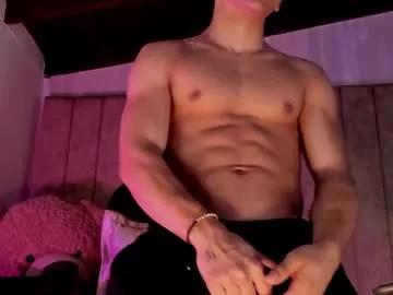 zack_conor from Chaturbate is Freechat