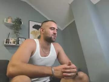 zack_reacher from Chaturbate is Freechat