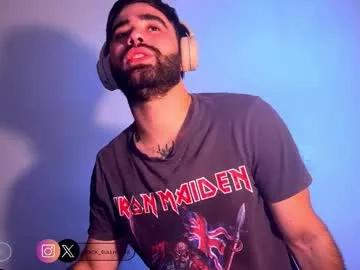 Zack_sullivan22 webcams show profile image 