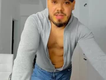 zackconnorsx from Chaturbate is Freechat