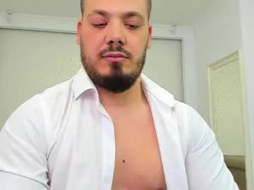 zackconnorsx from Chaturbate is Freechat
