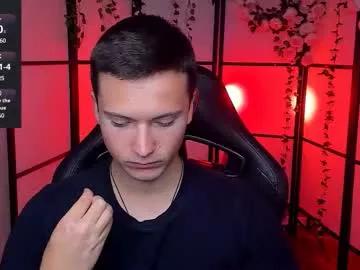 zackhandsome from Chaturbate is Freechat