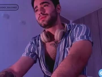 Zacksullivan_ webcams show profile image 