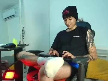 zacktk7 from Chaturbate is Freechat