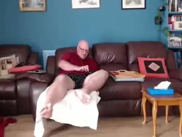 zacsmithuk from Chaturbate is Freechat