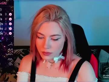Zairasmith webcams show profile image 
