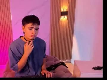 zander_kurt from Chaturbate is Freechat