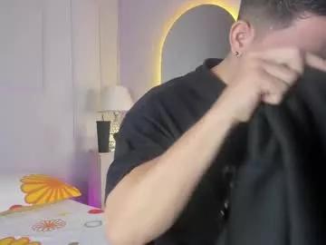 zanedawson from Chaturbate is Freechat