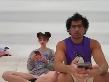 zanewalker from Chaturbate is Freechat