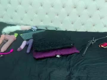 zara_blasse from Chaturbate is Freechat