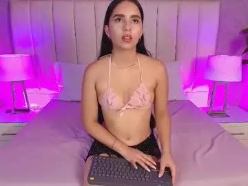 zara_poncebgb from Chaturbate is Freechat