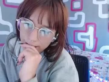zara_sin from Chaturbate is Freechat