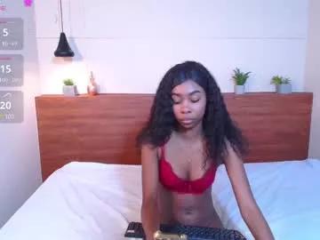 zarablaze2 from Chaturbate