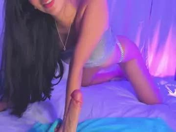 zaraparkers from Chaturbate