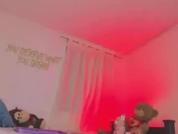 zaraparkers from Chaturbate is Freechat