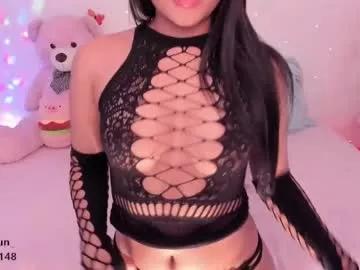 zaratorres_ from Chaturbate