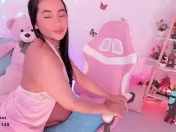 zaratorres_ from Chaturbate is Freechat