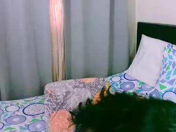 zaray_45bella from Chaturbate