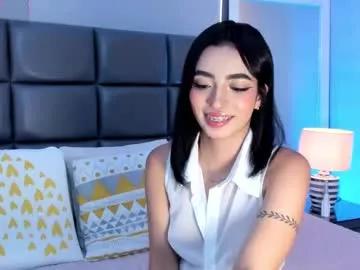 zaraystict from Chaturbate