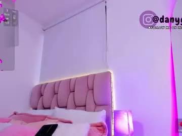zarianaevanz from Chaturbate is Freechat