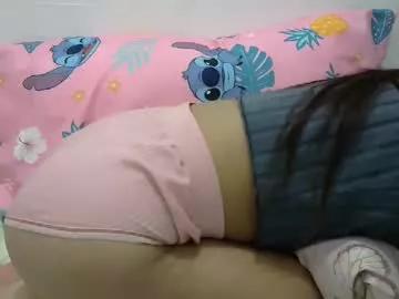 zavannah_jiah13 from Chaturbate