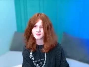 zaynginger from Chaturbate is Freechat