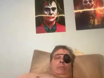 zeeejoker from Chaturbate is Freechat