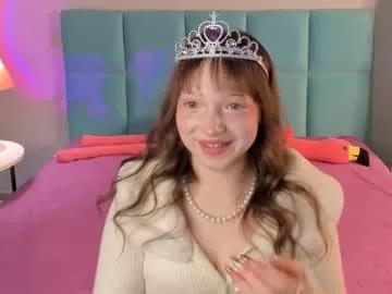 zeniray from Chaturbate is Freechat
