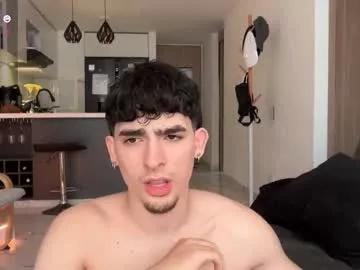 zenn_rush from Chaturbate