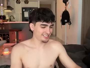 zenn_rush from Chaturbate