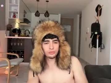 zenn_rush from Chaturbate