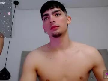 zennyalex from Chaturbate is Freechat