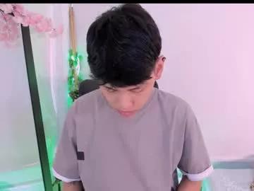 zeus_blaze from Chaturbate is Freechat