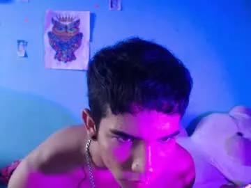 zeusdelasso from Chaturbate is Freechat