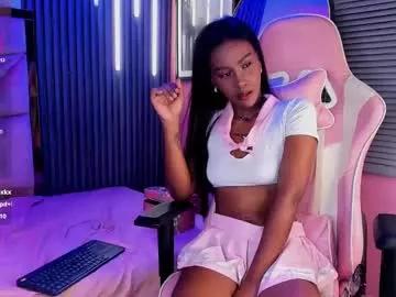zharalenoire from Chaturbate is Freechat