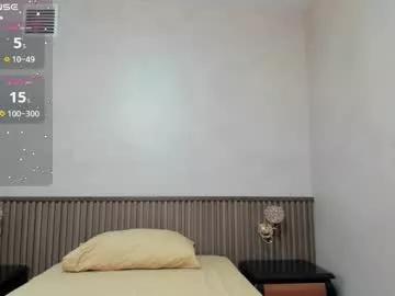 zharyt_18 from Chaturbate is Freechat