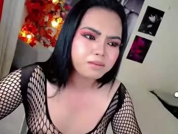 zhillycate from Chaturbate is Freechat