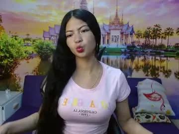 zoe_castillo1 from Chaturbate is Freechat
