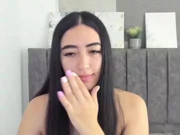 zoe_jones7 from Chaturbate is Freechat
