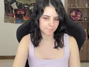 zoe_lover_ from Chaturbate is Freechat